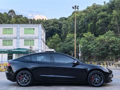 Tesla Model 3 Performance All-Wheel Drive - фото 4