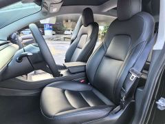 Tesla Model 3 Performance All-Wheel Drive - фото 5