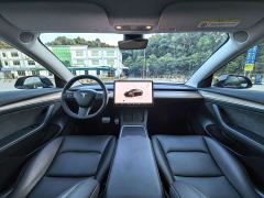 Tesla Model 3 Performance All-Wheel Drive - фото 6