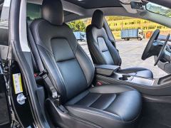 Tesla Model 3 Performance All-Wheel Drive - фото 7