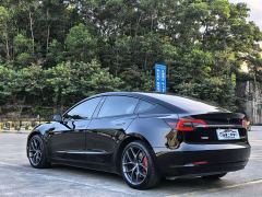 Tesla Model 3 Performance All-Wheel Drive - фото 9