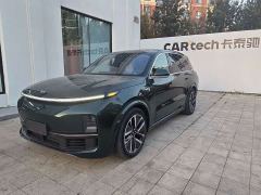 Li Auto L8 Pro - ფოტო 1