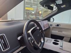 Li Auto L8 Pro - ფოტო 11