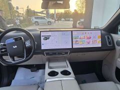 Li Auto L8 Pro - ფოტო 12