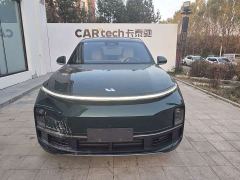 Li Auto L8 Pro - ფოტო 2