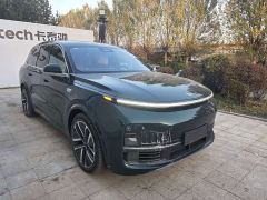Li Auto L8 Pro - ფოტო 3
