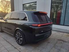Li Auto L8 Pro - ფოტო 4