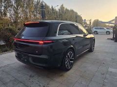 Li Auto L8 Pro - ფოტო 5