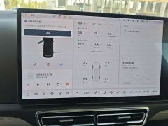 Li Auto L8 Pro - ფოტო 7
