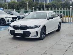 BMW 3 Series 330Li M Sport Night Edition Package - фото 1