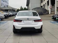 BMW 3 Series 330Li M Sport Night Edition Package - фото 2
