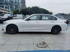 BMW 3 Series 330Li M Sport Night Edition Package - фото 3