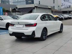 BMW 3 Series 330Li M Sport Night Edition Package - фото 4