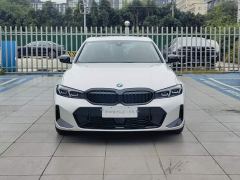 BMW 3 Series 330Li M Sport Night Edition Package - фото 5