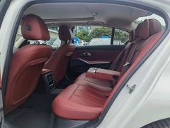 BMW 3 Series 330Li M Sport Night Edition Package - фото 6