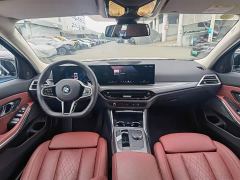 BMW 3 Series 330Li M Sport Night Edition Package - фото 7