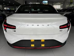 XPeng MONA M03 620 Extra Long Range Plus Edition - фото 2