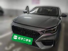 SAIC MG 6 1.5T PHEV Edition - фото 1