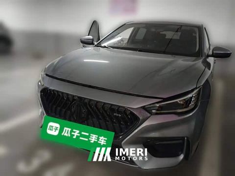2021 SAIC MG 6 1.5T PHEV Edition - ავტომობილი ჩინეთიდან