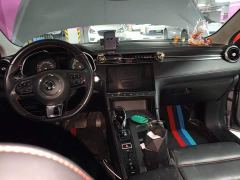 SAIC MG 6 1.5T PHEV Edition - фото 10