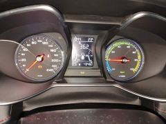 SAIC MG 6 1.5T PHEV Edition - фото 12