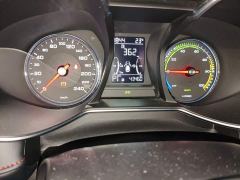 SAIC MG 6 1.5T PHEV Edition - фото 13