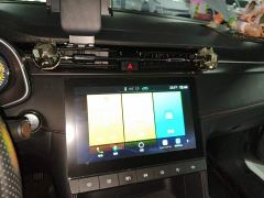 SAIC MG 6 1.5T PHEV Edition - фото 14