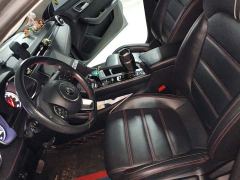 SAIC MG 6 1.5T PHEV Edition - фото 16