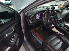 SAIC MG 6 1.5T PHEV Edition - фото 17