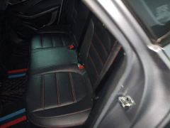 SAIC MG 6 1.5T PHEV Edition - фото 18