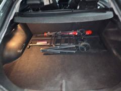 SAIC MG 6 1.5T PHEV Edition - фото 20
