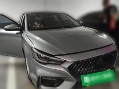 SAIC MG 6 1.5T PHEV Edition - фото 3