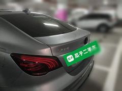 SAIC MG 6 1.5T PHEV Edition - фото 4