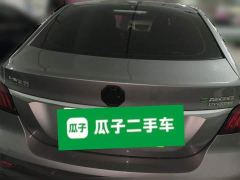 SAIC MG 6 1.5T PHEV Edition - фото 5