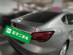 SAIC MG 6 1.5T PHEV Edition - фото 6