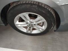 SAIC MG 6 1.5T PHEV Edition - фото 8