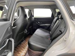BYD 05DM-i Smart Drive Edition 1.5L 75km Luxury Version - фото 13