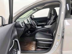 BYD 05DM-i Smart Drive Edition 1.5L 75km Luxury Version - фото 14