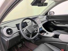 BYD 05DM-i Smart Drive Edition 1.5L 75km Luxury Version - фото 15