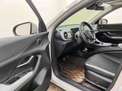 BYD 05DM-i Smart Drive Edition 1.5L 75km Luxury Version - фото 16