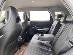 BYD 05DM-i Smart Drive Edition 1.5L 75km Luxury Version - фото 17