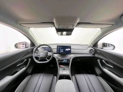 BYD 05DM-i Smart Drive Edition 1.5L 75km Luxury Version - фото 19