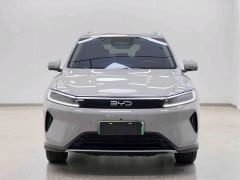 BYD 05DM-i Smart Drive Edition 1.5L 75km Luxury Version - фото 2