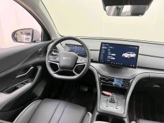 BYD 05DM-i Smart Drive Edition 1.5L 75km Luxury Version - фото 20