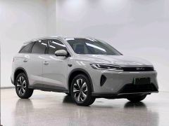 BYD 05DM-i Smart Drive Edition 1.5L 75km Luxury Version - фото 3