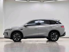 BYD 05DM-i Smart Drive Edition 1.5L 75km Luxury Version - фото 4