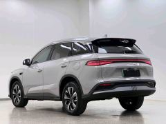 BYD 05DM-i Smart Drive Edition 1.5L 75km Luxury Version - фото 8