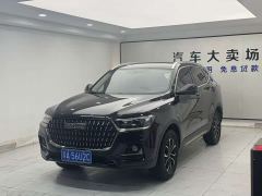 Haval H6 National Trend Edition 1.5T Automatic Urban Version - photo 1