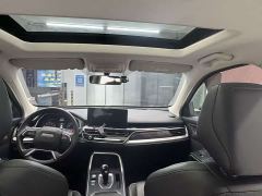Haval H6 National Trend Edition 1.5T Automatic Urban Version - photo 10