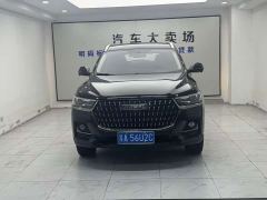 Haval H6 National Trend Edition 1.5T Automatic Urban Version - photo 2